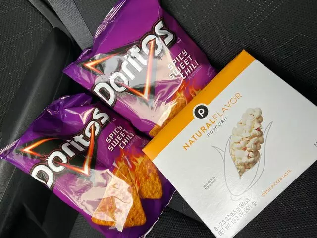 Publix Super Markets