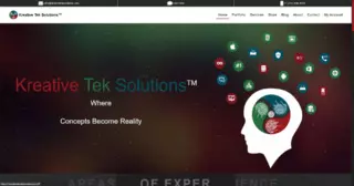 Kreative Tek Solutions