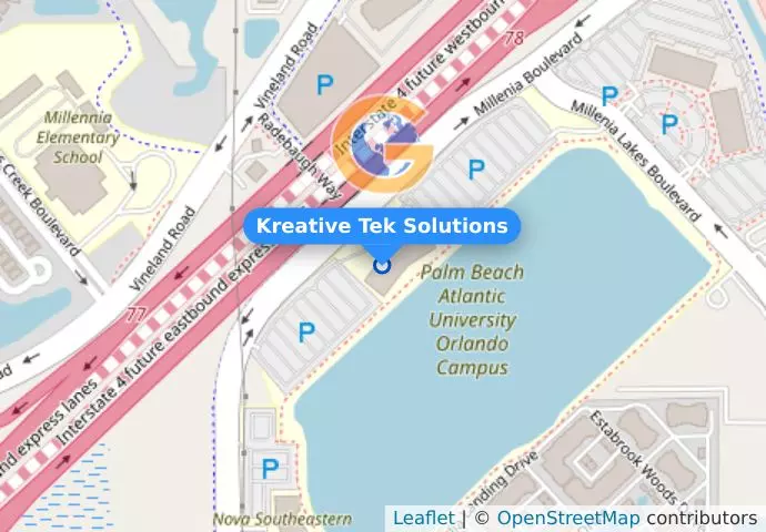 Kreative Tek Solutions