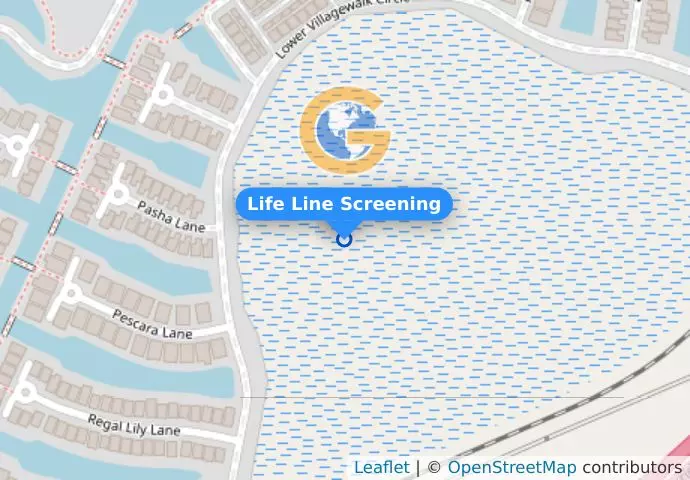 Life Line Screening