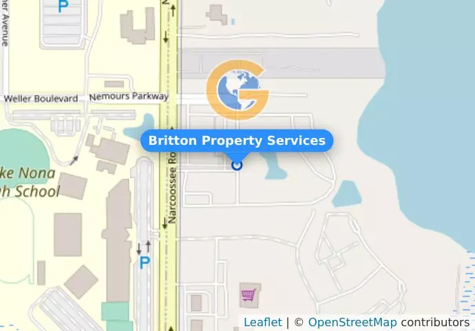 Britton Property Services