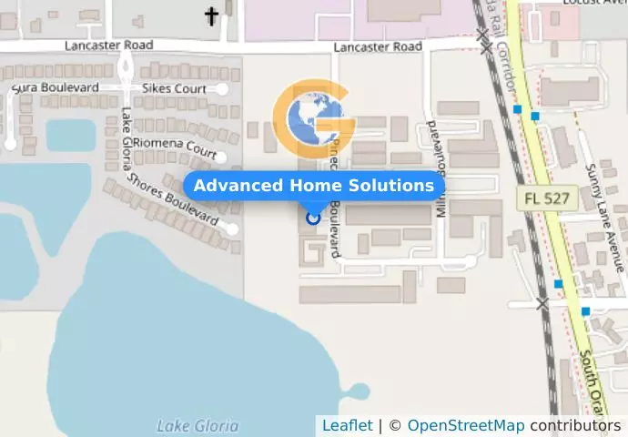 Advanced Home Solutions