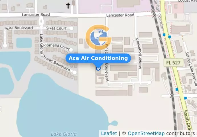 Ace Air Conditioning