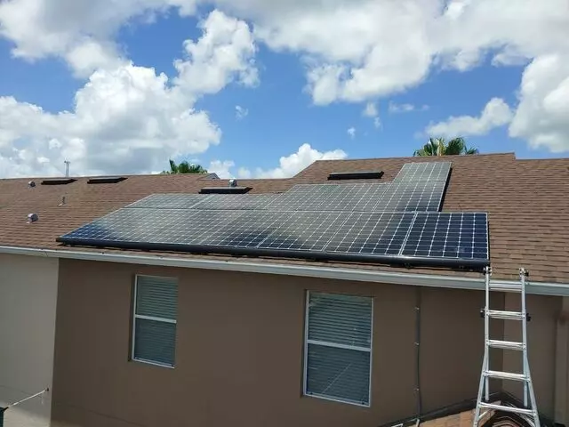 Allstar Solar Partners