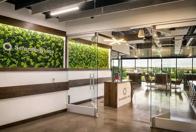 Serendipity Labs