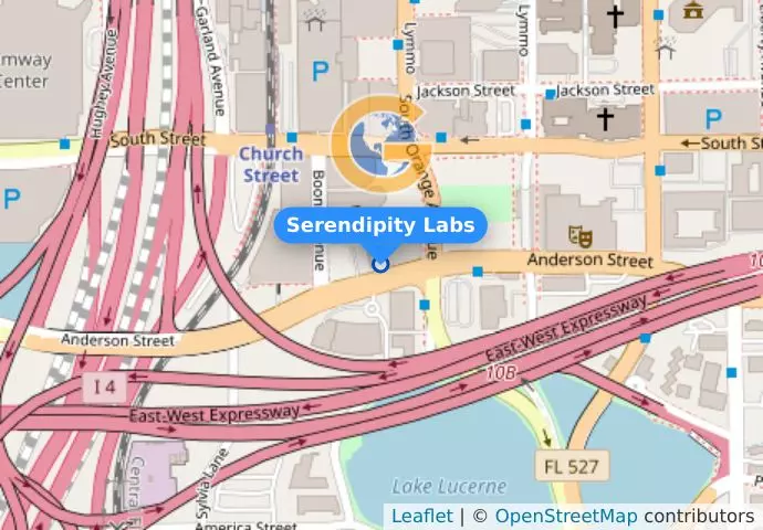 Serendipity Labs