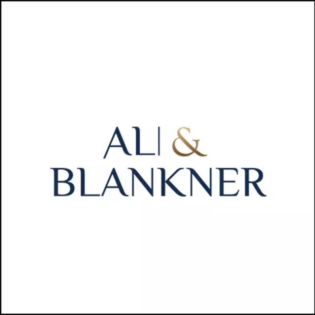 Ali & Blankner