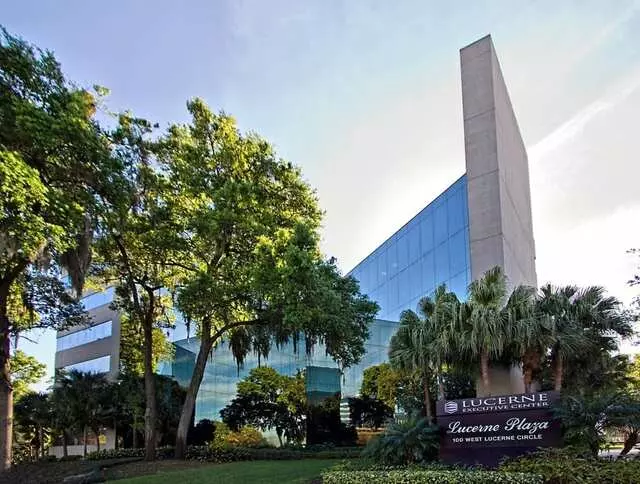Allgen Financial Services, Inc.