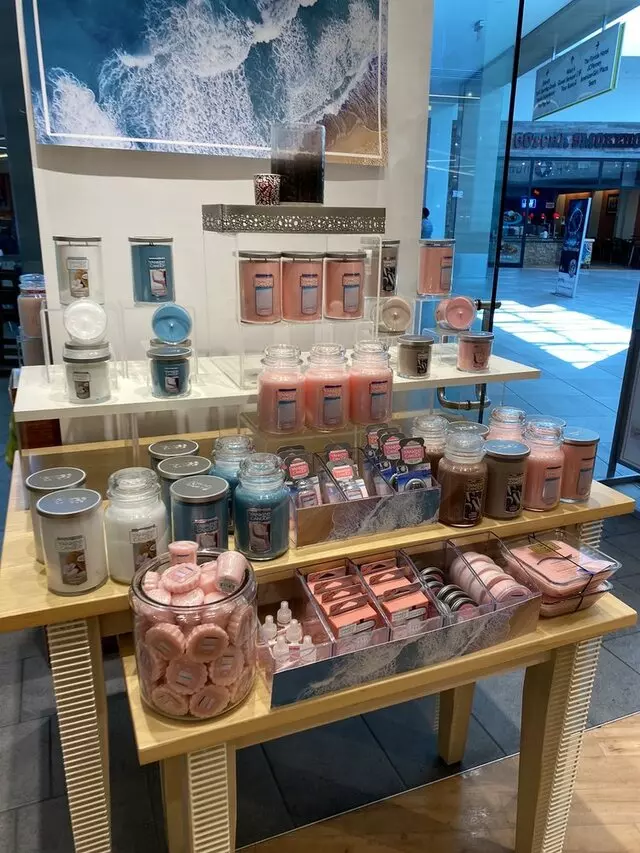 Yankee Candle