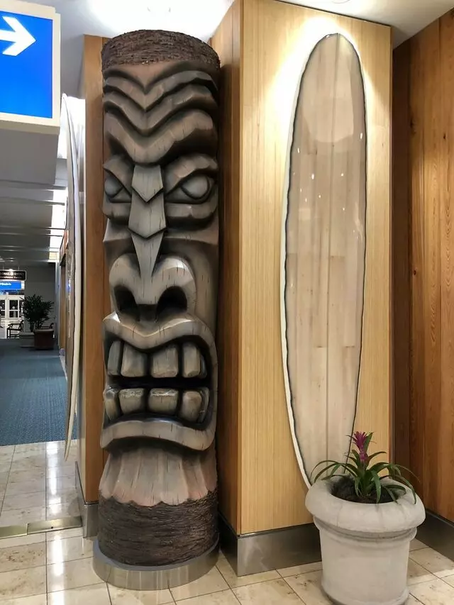 Ron Jon Surf Shop