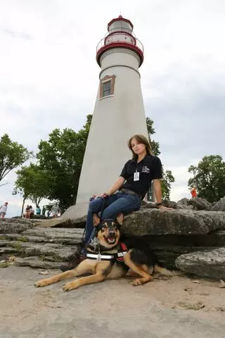 Lorenzo's Dog Training Team