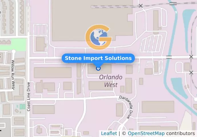 Stone Import Solutions