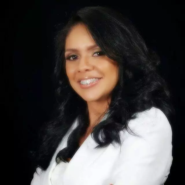 Andrea Carabali - Keller Williams Realty