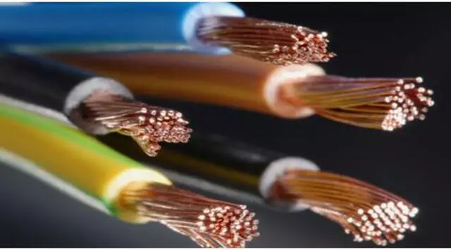 Complete Wiring