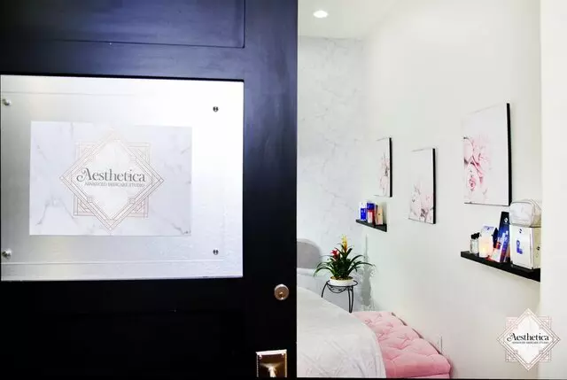 Aesthetica Advanced Skincare Studio