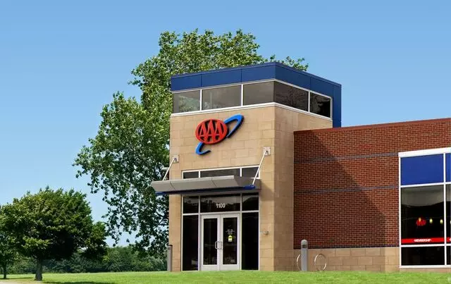 AAA Waterford Lakes Insurance