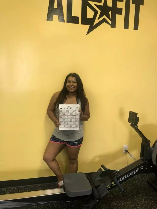 All Fit Bootcamp