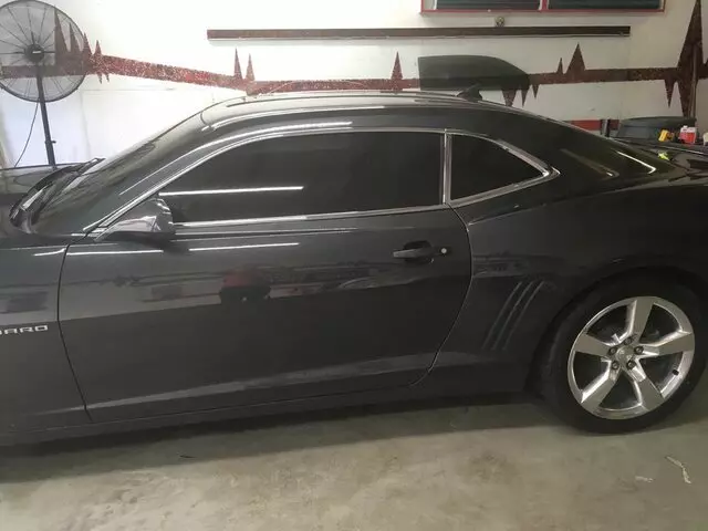Tim&apos;s Custom Tinting
