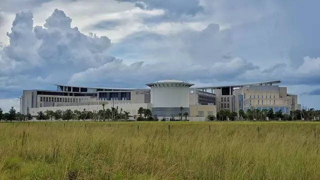 Lake Nona Medical City
