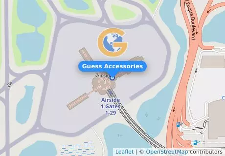 Guess Accessories