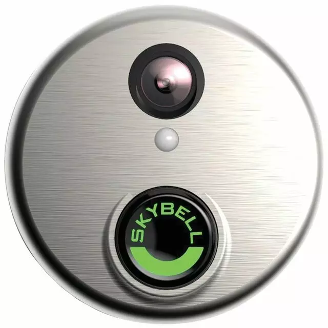 Smart Home Security at Joseph Price