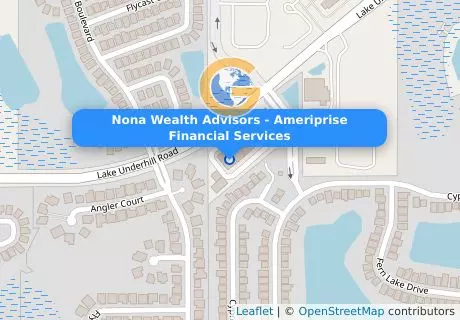 Nona Wealth Advisors - Ameriprise Financial Services