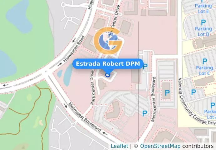 Estrada Robert DPM