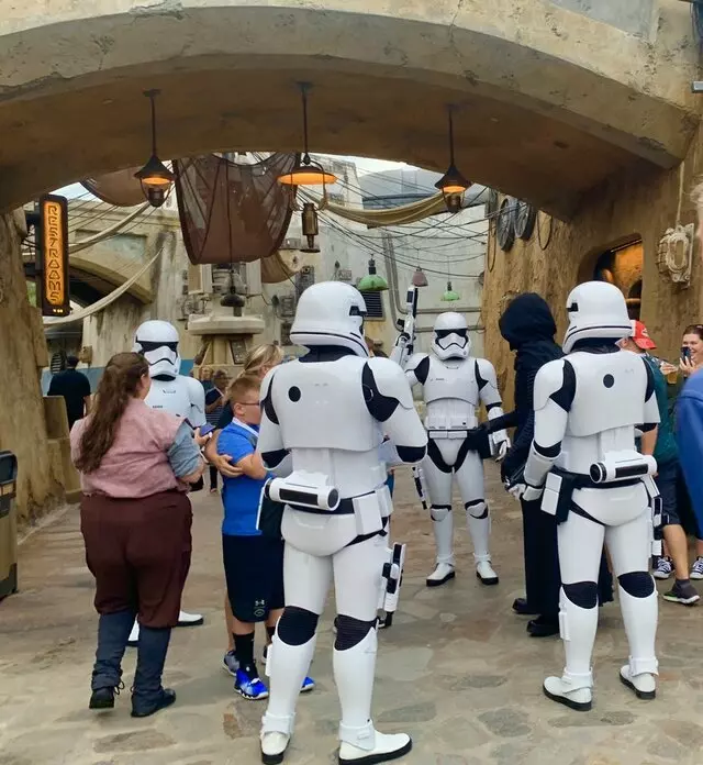 Epic Visitor Services