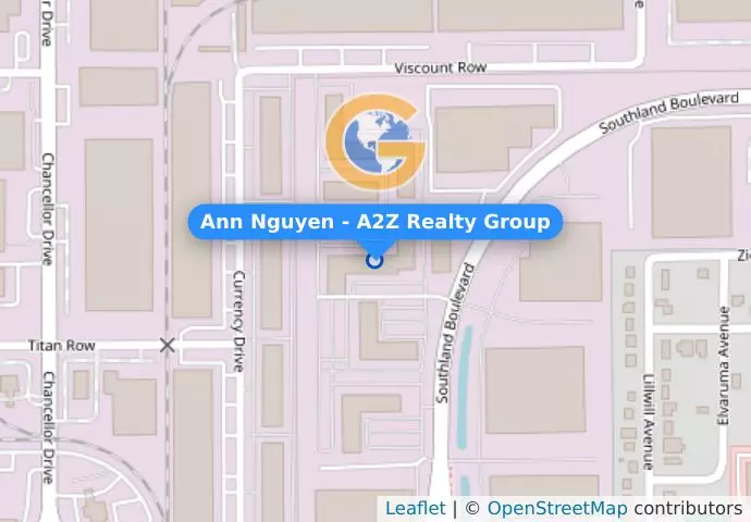 Ann Nguyen - A2Z Realty Group