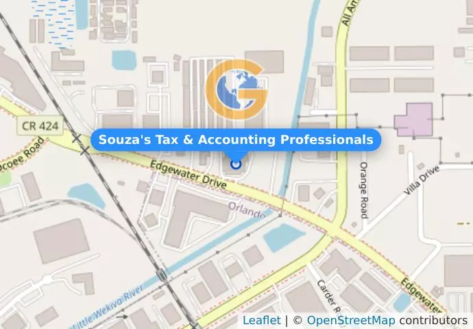 Souza&apos;s Tax & Accounting Professionals