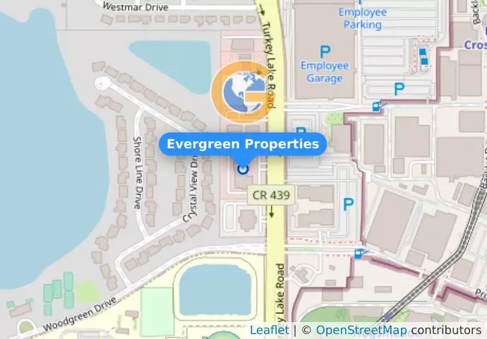 Evergreen Properties