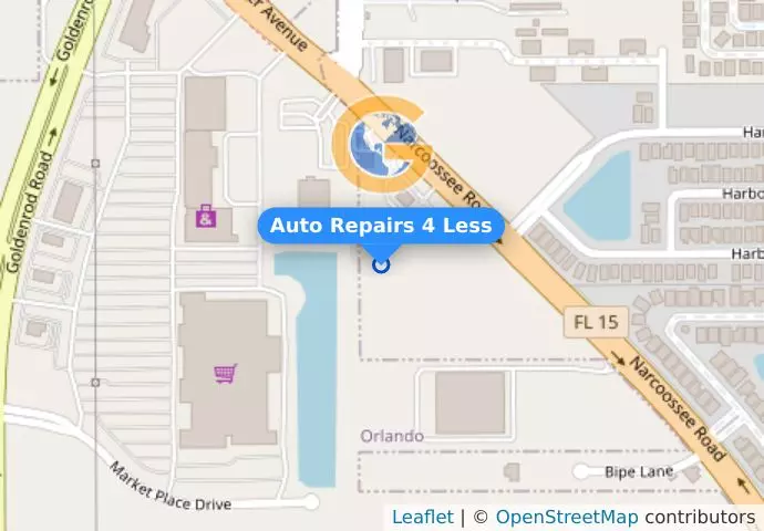 Auto Repairs 4 Less