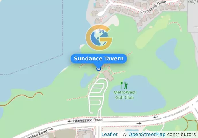Sundance Tavern