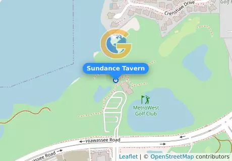 Sundance Tavern