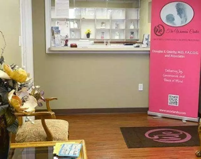 The Women's Center