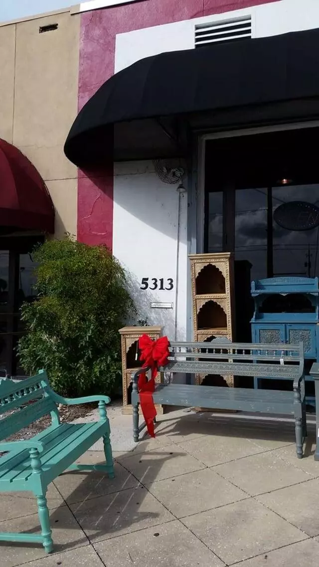Artisan Furniture