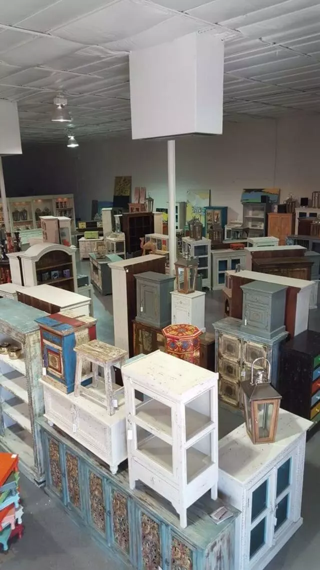 Artisan Furniture
