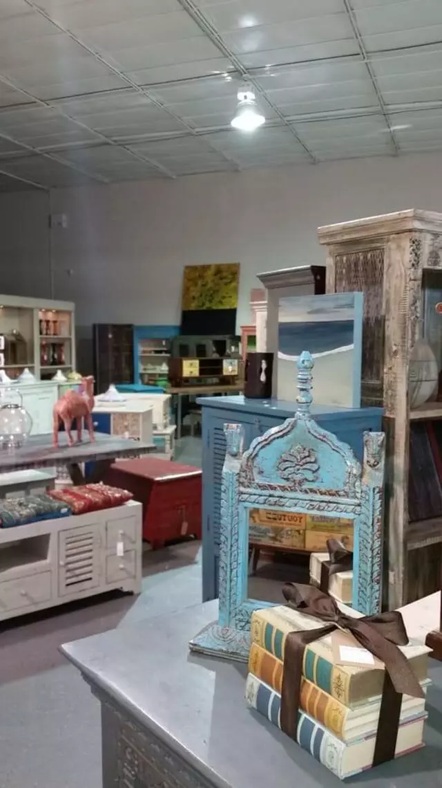 Artisan Furniture