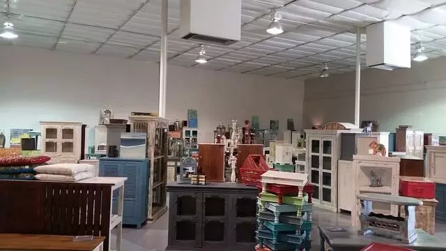 Artisan Furniture
