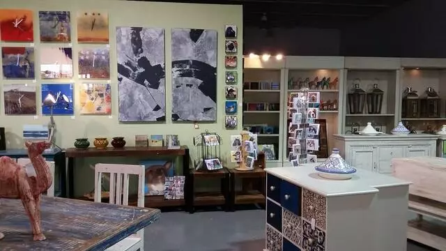 Artisan Furniture