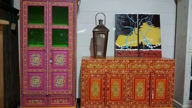 Artisan Furniture