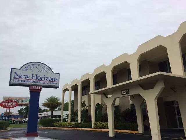 New Horizons Computer Learning Centers