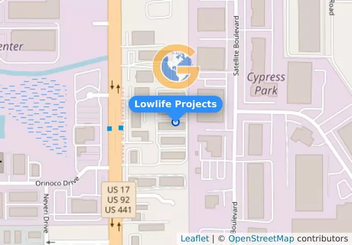 Lowlife Projects