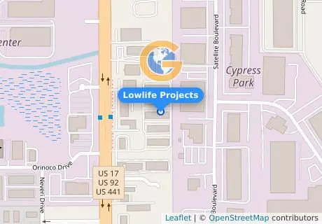 Lowlife Projects