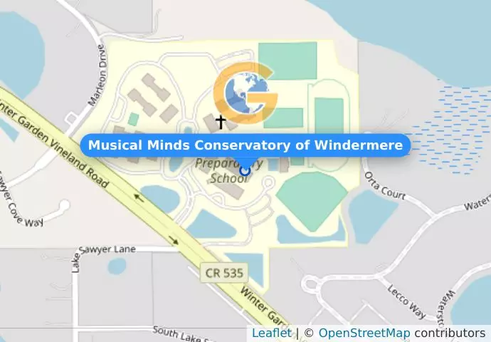Musical Minds Conservatory of Windermere