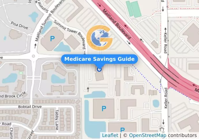 Medicare Savings Guide