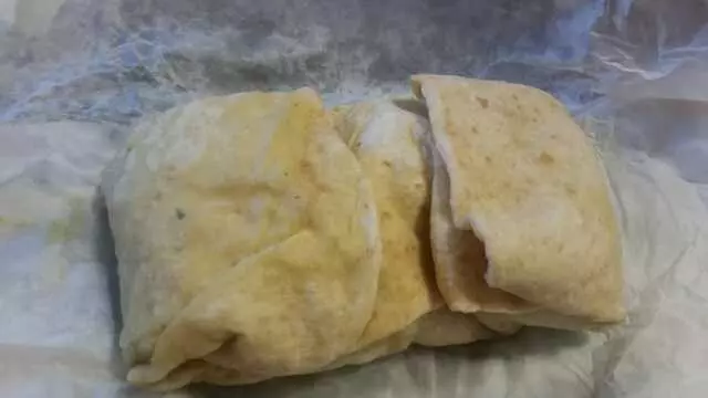 Annie’s Roti Shop & Bar