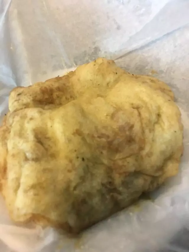 Annie’s Roti Shop & Bar