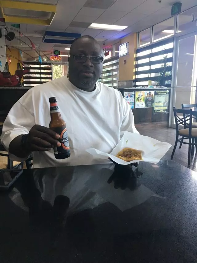 Annie’s Roti Shop & Bar