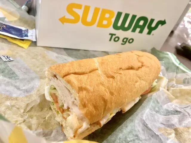 Subway